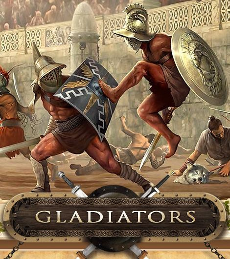 Image de Gladiators