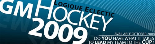 Image de GM Hockey 2009