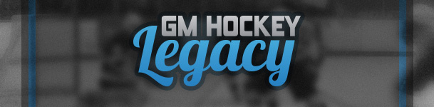Image de GM Hockey Legacy