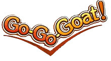 Go-Go-Goat