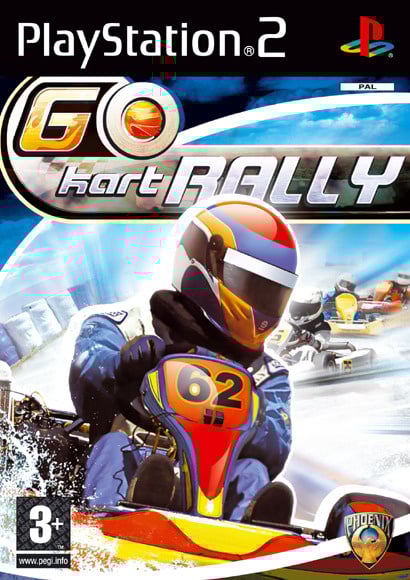 Image de Go Kart Rally