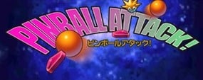 Image de GO Series Pinball Attack!