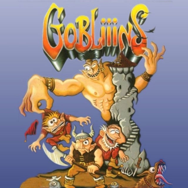 Image de Gobliiins