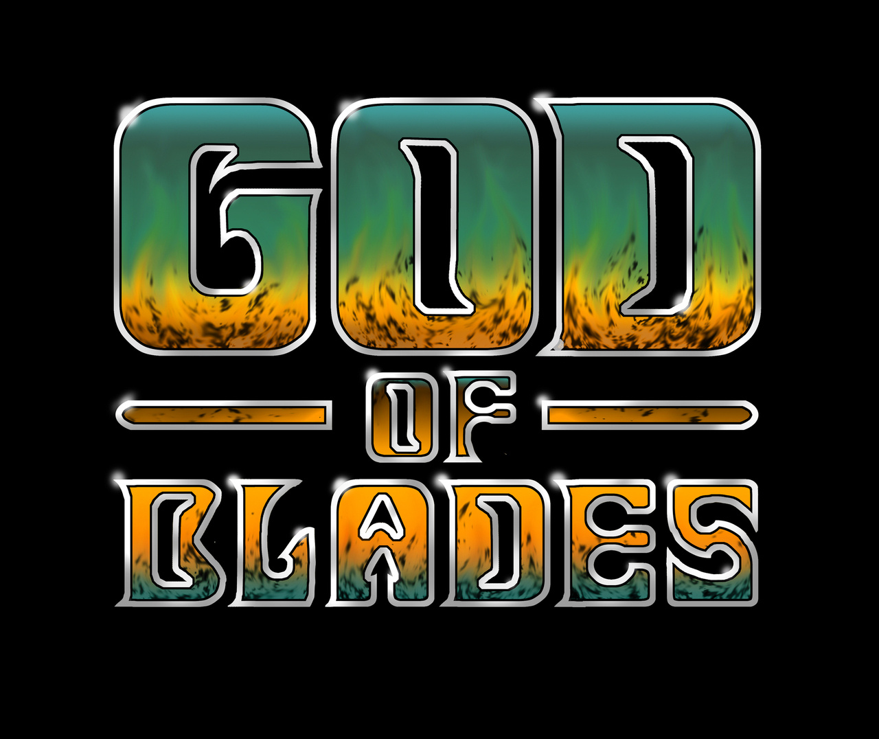Image de God of Blades