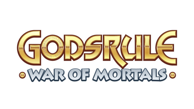 Image de Godsrule : War of Mortals