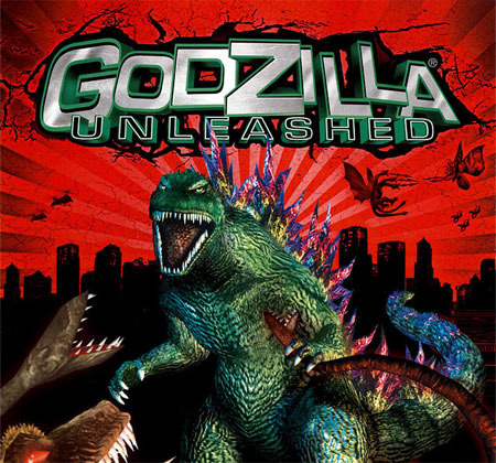 Image de Godzilla Unleashed