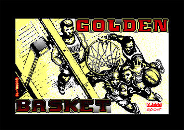 Image de Golden Basket