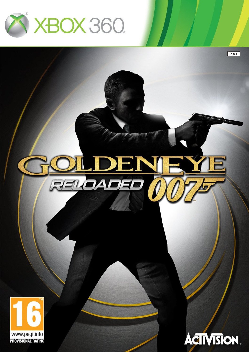 Image de GoldenEye 007 Reloaded
