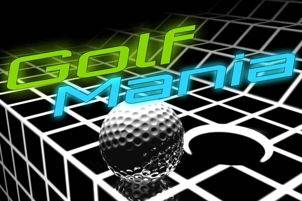 Image de Golf Mania