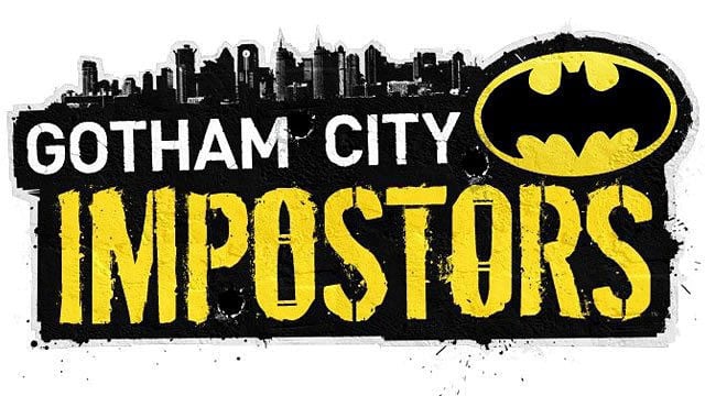 Image de Gotham City Imposteurs
