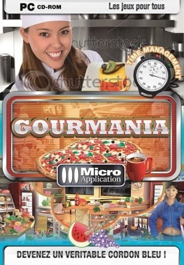 Image de Gourmania