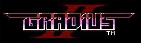 Image de Gradius II