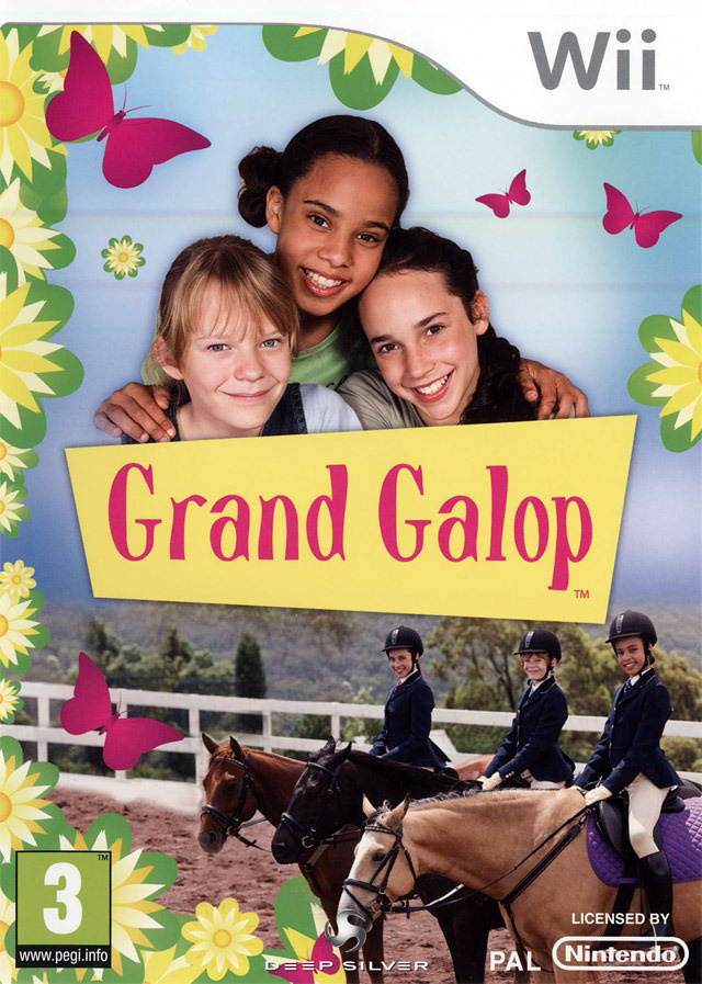 Image de Grand Galop