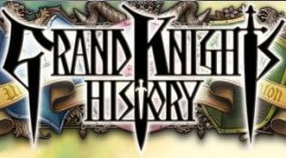 Image de Grand Knights History