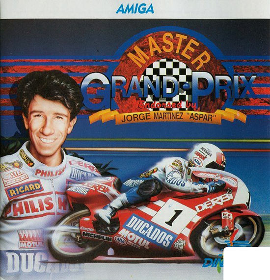 Image de Grand Prix Master
