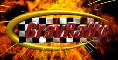 Image de Grav Rally