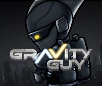 Image de Gravity Guy