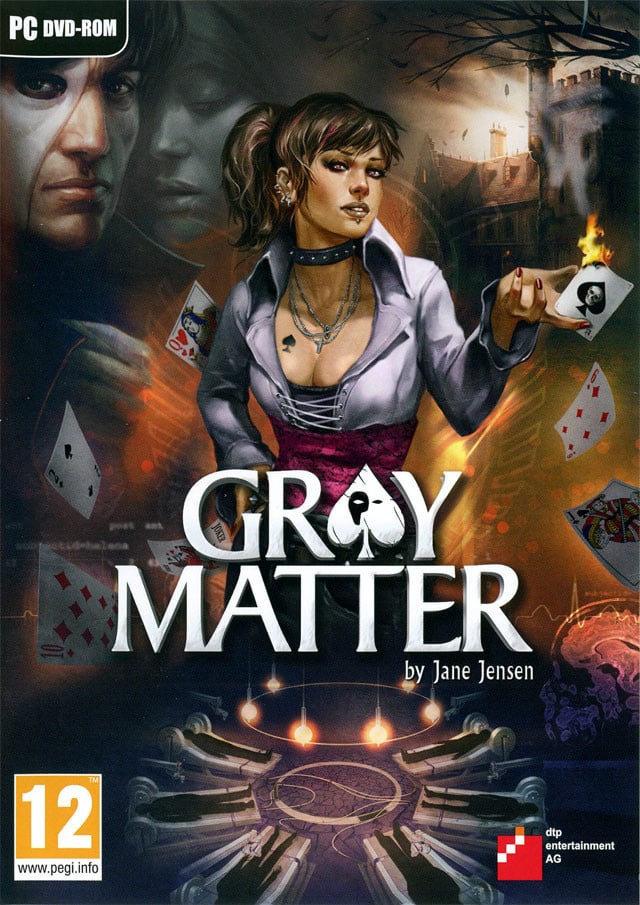 Image de Gray Matter