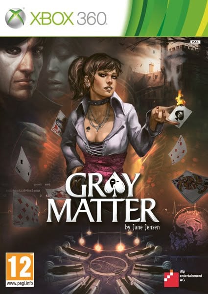 Image de Gray Matter