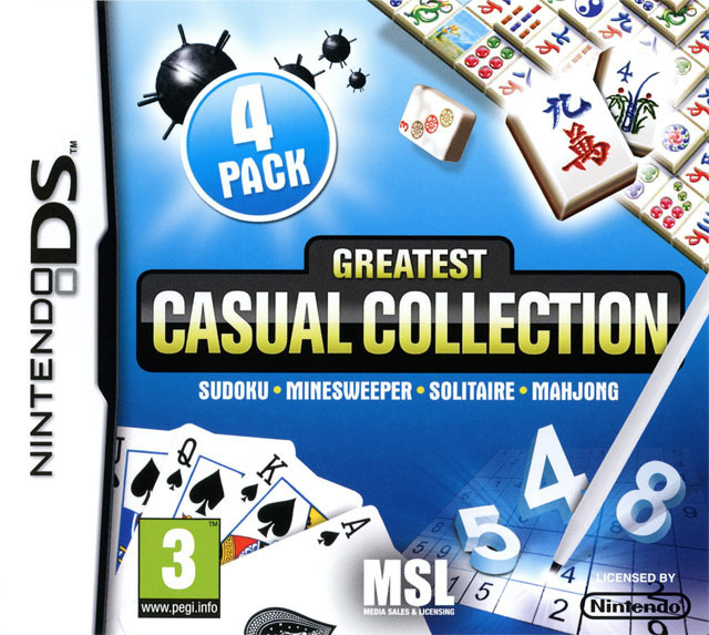 Image de Greatest Casual Collection