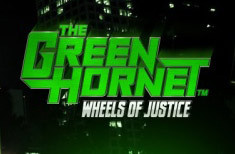 Image de Green Hornet : Wheels of Justice