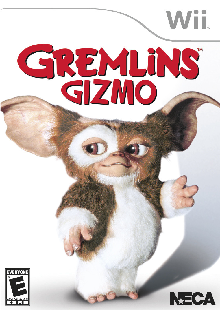 Image de Gremlins Gizmo