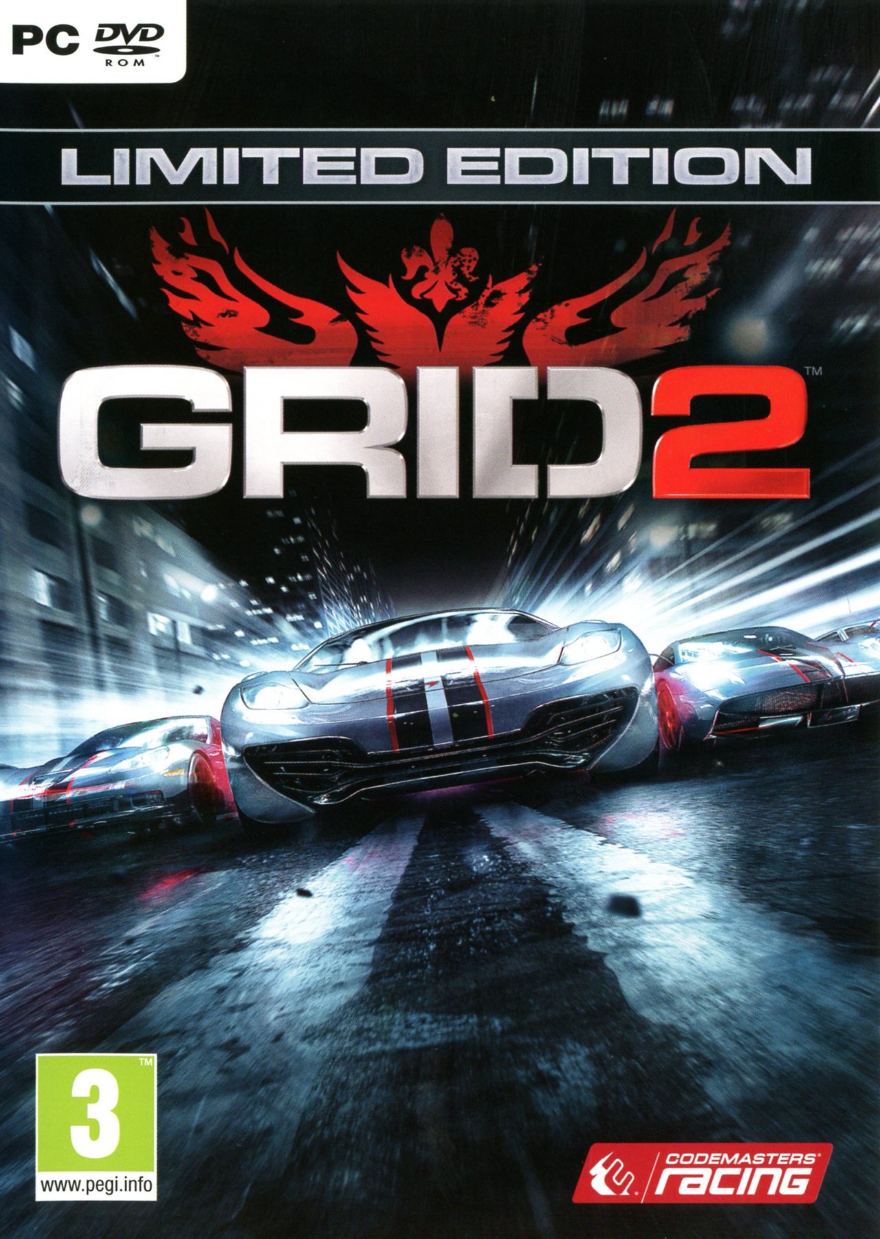 Image de GRID 2