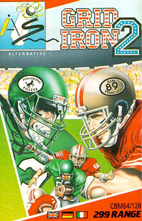 Image de Grid Iron 2
