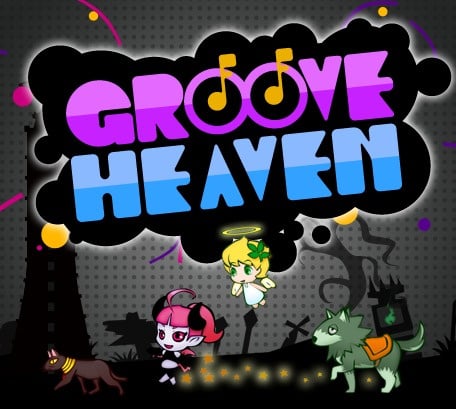 Image de Groove Heaven