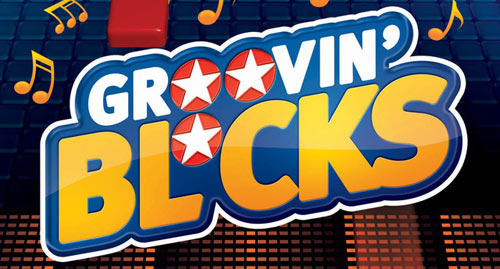 Image de Groovin' Blocks