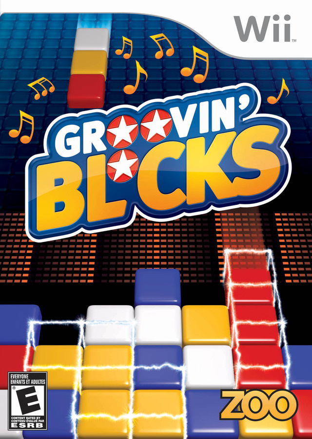Image de Groovin' Blocks