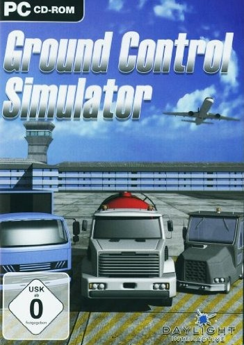 Image de Ground Control Simulator