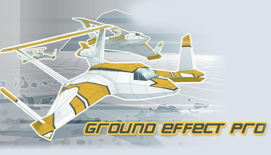Image de Ground Effect Pro