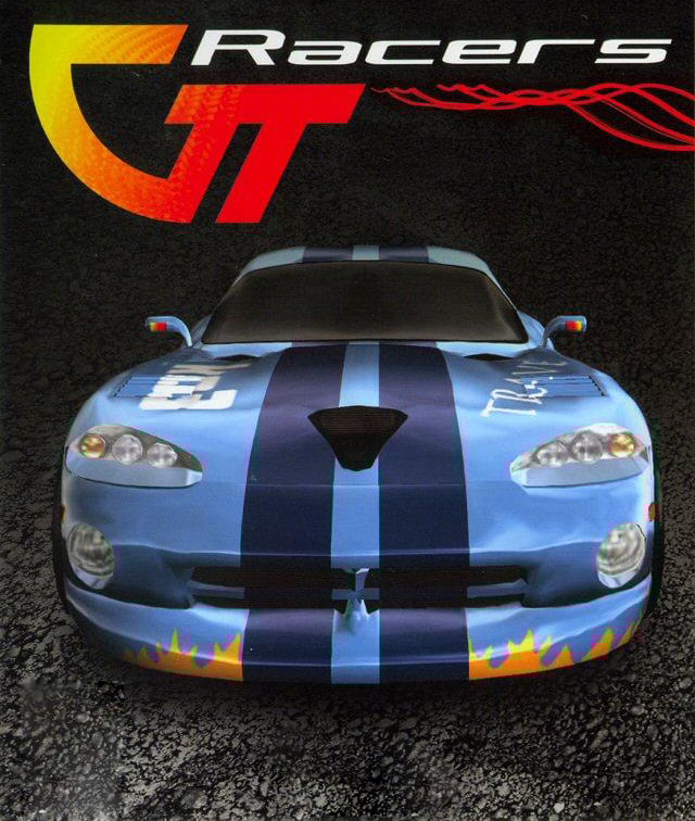 GT Racers