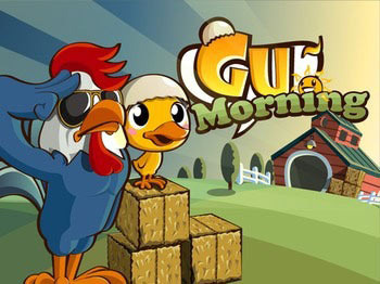 Image de Gu Morning