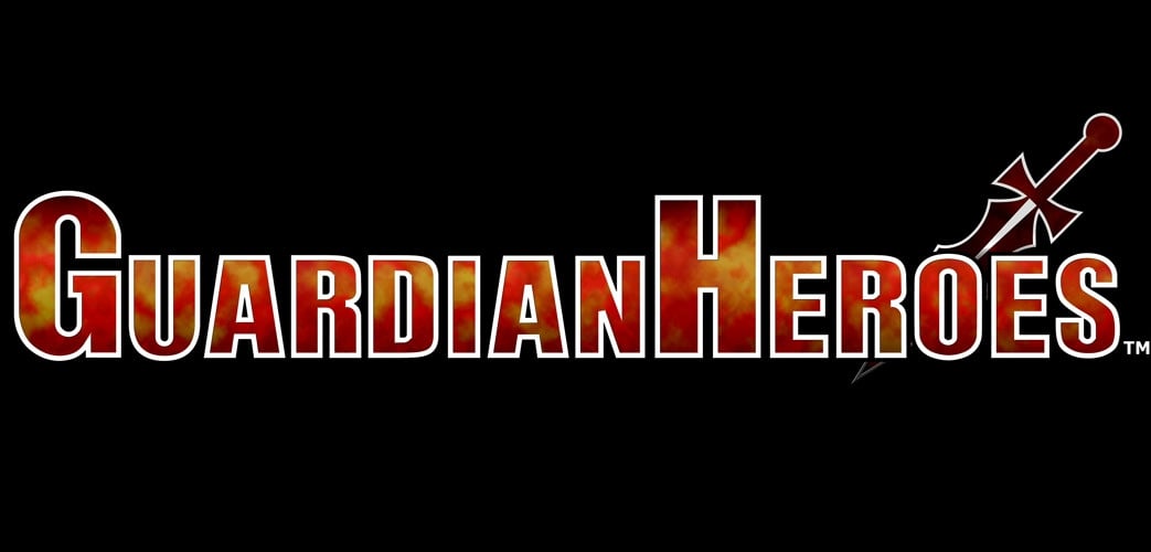 Guardian Heroes