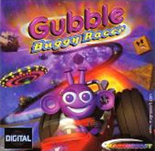 Image de Gubble Buggy Racer