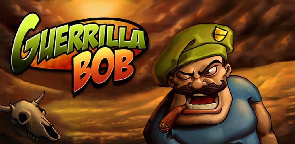 Image de Guerrilla Bob