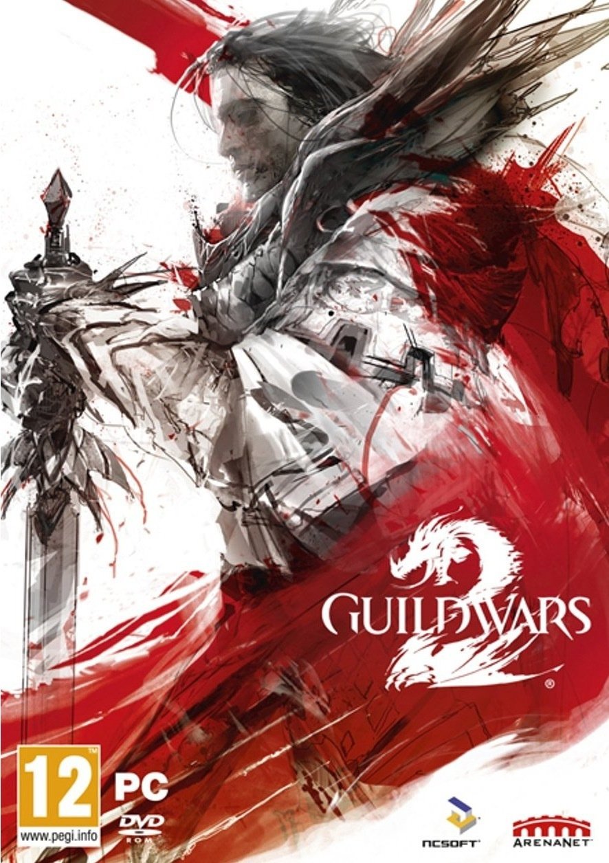 Image de Guild Wars 2