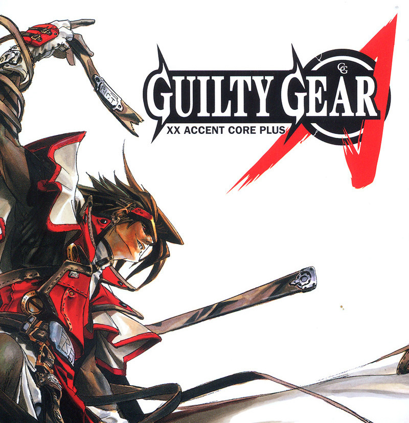 Image de Guilty Gear XX Accent Core Plus