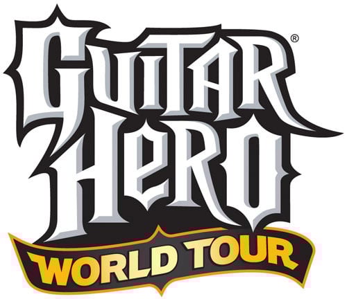 Guitar Hero : World Tour