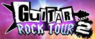 Image de Guitar Rock Tour 2