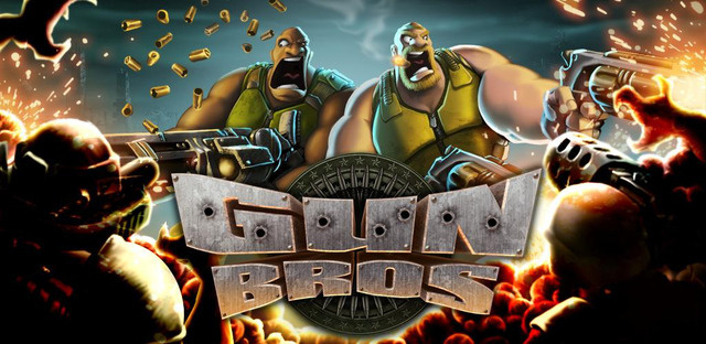 Image de Gun Bros