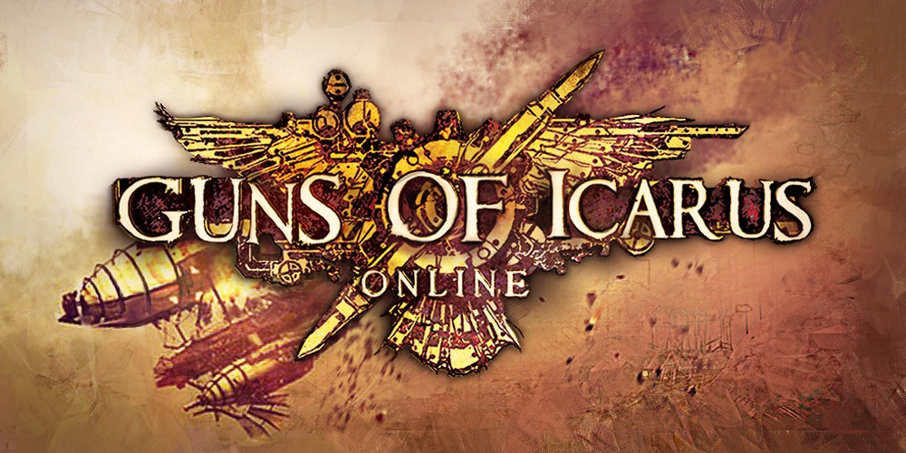 Image de Guns of Icarus Online