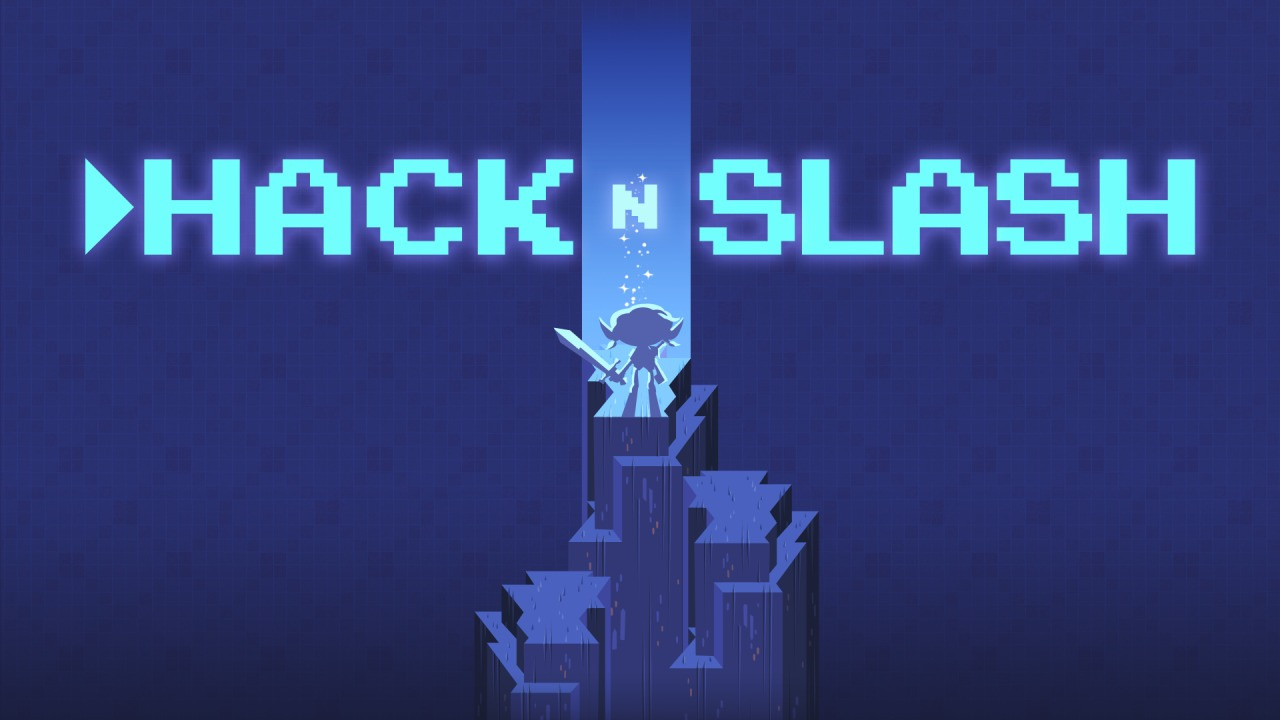 Image de Hack 'N' Slash