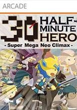 Half-Minute Hero : Super Mega Neo Climax