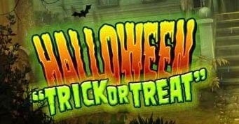 Halloween : Trick or Treat