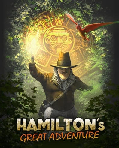 Image de Hamilton's Great Adventure