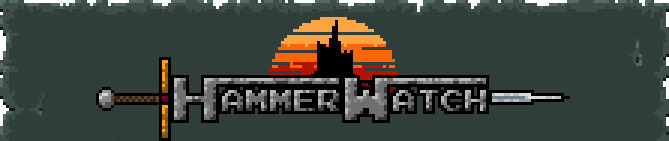 Hammerwatch