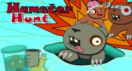 Image de Hamster Hunt